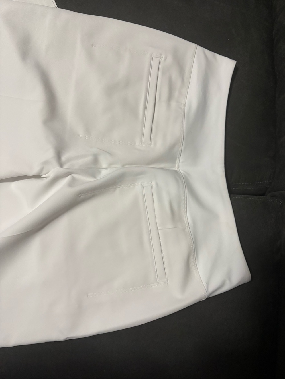 Athleta White Women's Performance Pants - Picture 3 of 8